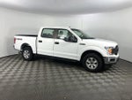 2018 F-150 Thumbnail 9