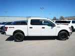 2019 F-150 Thumbnail 4