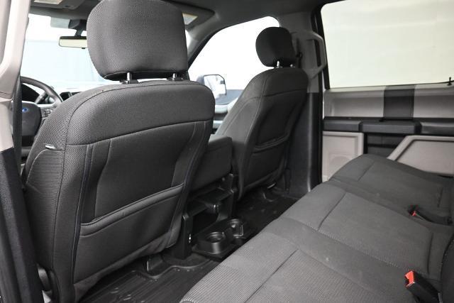 2019 Ford F-150 - $16,995