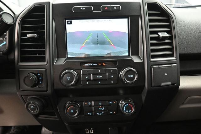 2019 Ford F-150 - $16,995