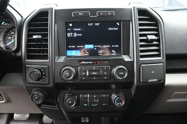 2019 Ford F-150 - $16,995