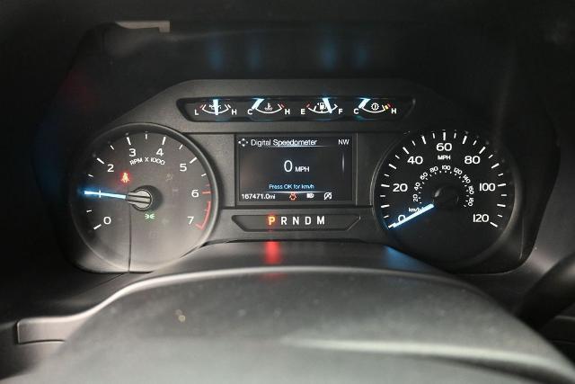 2019 Ford F-150 - $16,995