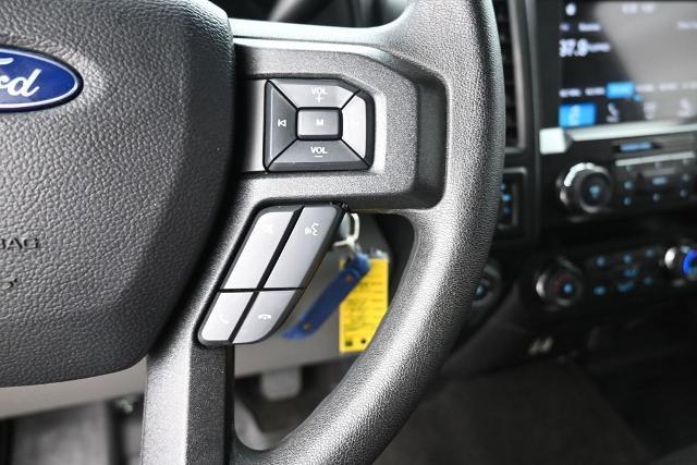 2019 Ford F-150 - $16,995