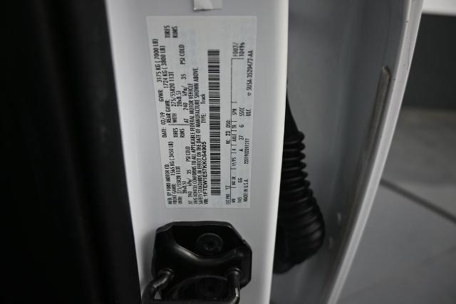 2019 Ford F-150 - $16,995