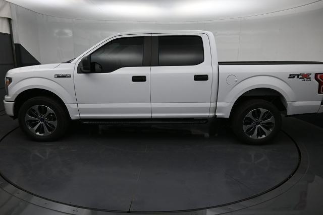 2019 Ford F-150 - $16,995