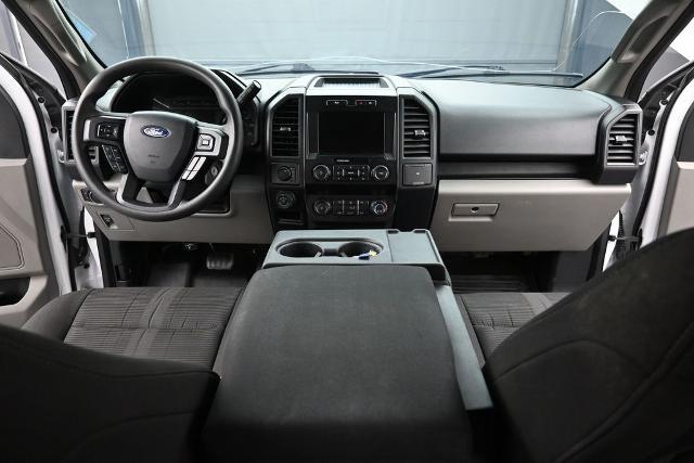 2019 Ford F-150 - $16,995