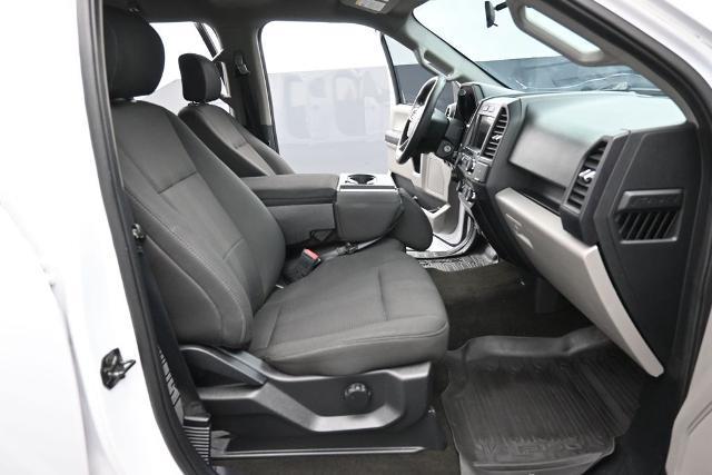 2019 Ford F-150 - $16,995