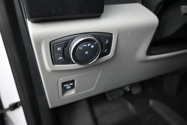 2019 Ford F-150 - $16,995