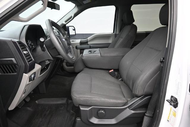 2019 Ford F-150 - $16,995