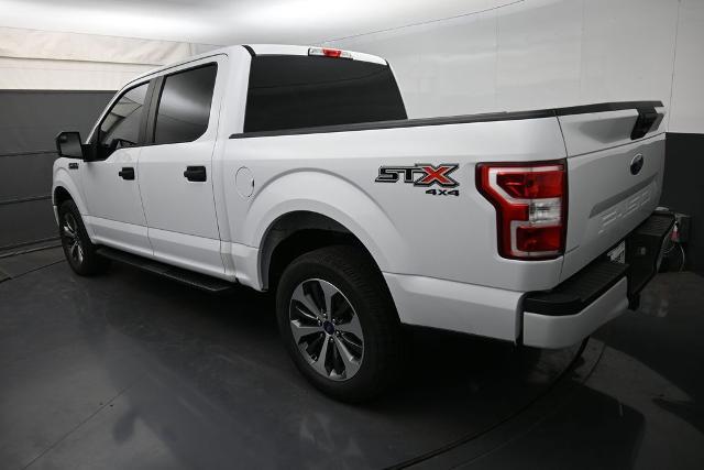 2019 Ford F-150 - $16,995