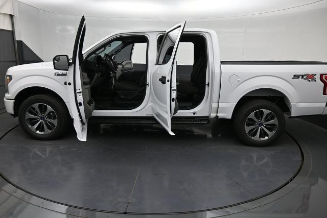 2019 Ford F-150 - $16,995