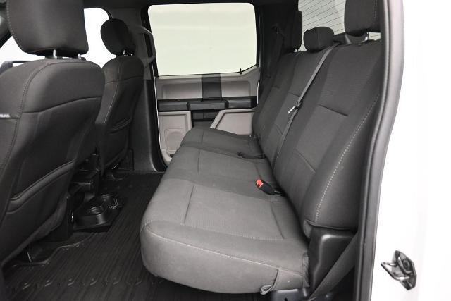 2019 Ford F-150 - $16,995