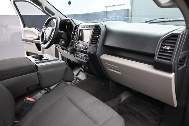 2019 Ford F-150 - $16,995