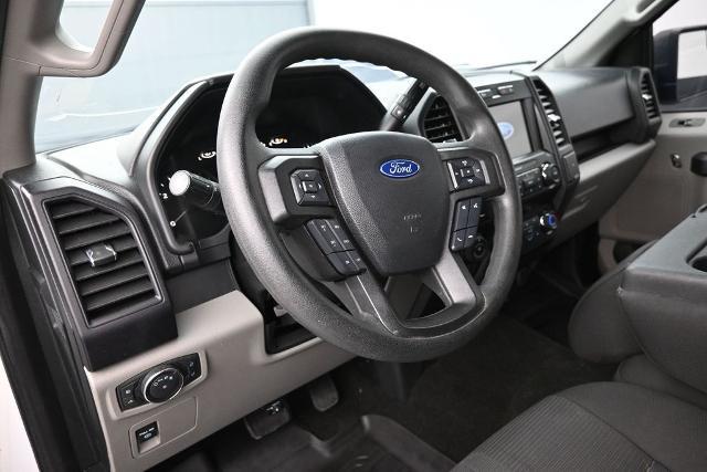 2019 Ford F-150 - $16,995