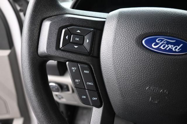 2019 Ford F-150 - $16,995
