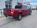 2019 F-150 Thumbnail 3