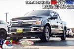 2019 F-150 Thumbnail 3