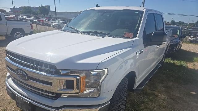 Preowned 2019 Ford F-150 XL for Sale