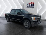 2020 F-150 Thumbnail 32