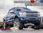 2020 F-150 Thumbnail 1