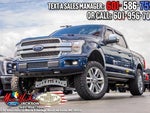2020 F-150 Thumbnail 3