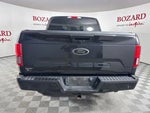 2020 F-150 Thumbnail 5
