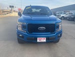 2020 F-150 Thumbnail 3