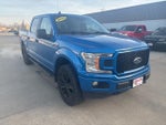 2020 F-150 Thumbnail 4