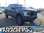 2020 F-150 Thumbnail 1