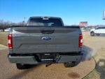 2020 F-150 Thumbnail 4