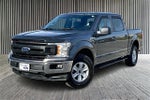 2020 F-150 Thumbnail 1
