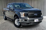2020 F-150 Thumbnail 11