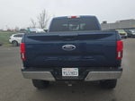 2020 F-150 Thumbnail 3