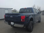 2020 F-150 Thumbnail 4