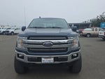 2020 F-150 Thumbnail 7