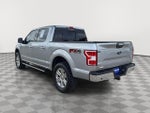 2020 F-150 Thumbnail 3
