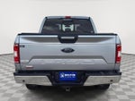 2020 F-150 Thumbnail 4