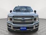 2020 F-150 Thumbnail 8