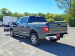 2020 F-150 Thumbnail 3