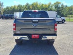 2020 F-150 Thumbnail 4