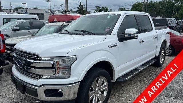 Preowned 2020 Ford F-150 XL for Sale
