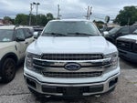 2020 F-150 Thumbnail 2