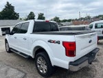 2020 F-150 Thumbnail 6