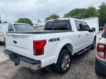 2020 F-150 Thumbnail 7
