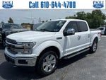 2020 F-150 Thumbnail 1