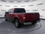 2020 F-150 Thumbnail 3