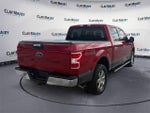 2020 F-150 Thumbnail 5