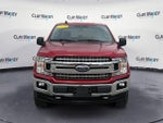 2020 F-150 Thumbnail 8