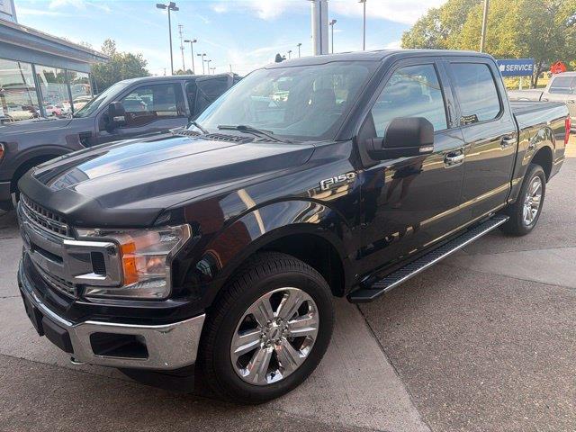 2020 Ford F-150 - $25,947