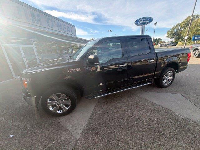 2020 Ford F-150 - $25,947